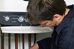 boiler repair Panbride