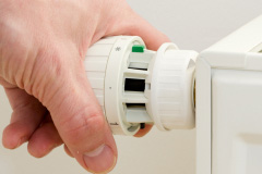 Panbride central heating repair costs