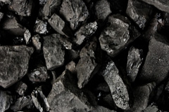 Panbride coal boiler costs